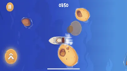 Our Vision - رؤيتنا (KSA GAME) سکرین شاٹس