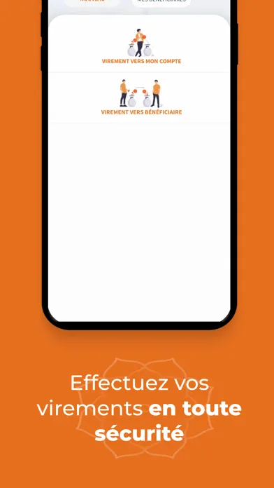 Dar Al Amane - Smart Mobile Screenshots