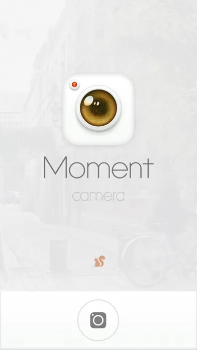 Moment Camera应用截图