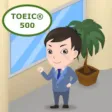 Achieve 500! - TOEIC® Test Achieve 500! - TOEIC® Test