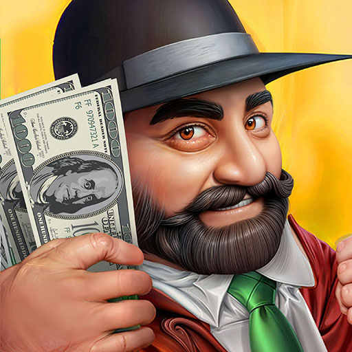 Money tycoon city : idle games Money tycoon city : idle games