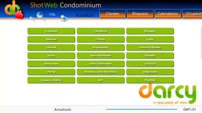 Ảnh chụp màn hình của Condominium