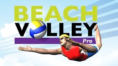 Beach Volley Pro سکرین شاٹس