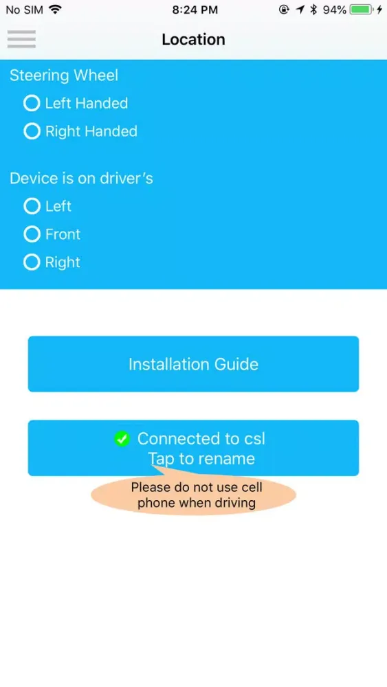 Скриншоты DriversMate