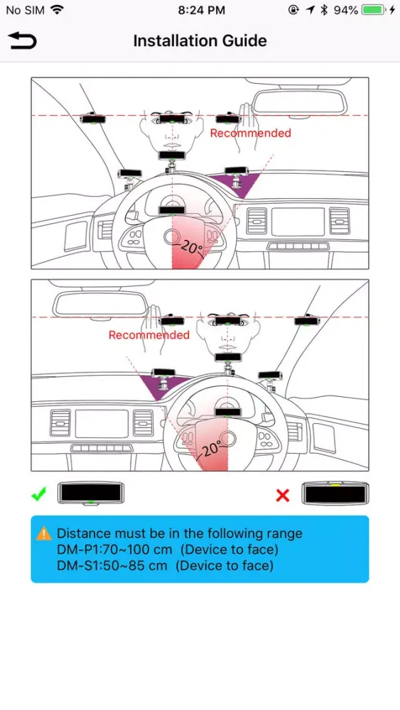 Скриншоты DriversMate