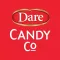 Dare Candy Co. Stickers