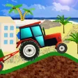 Go Tractor! Go Tractor!