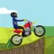 Moto Hill Jumper