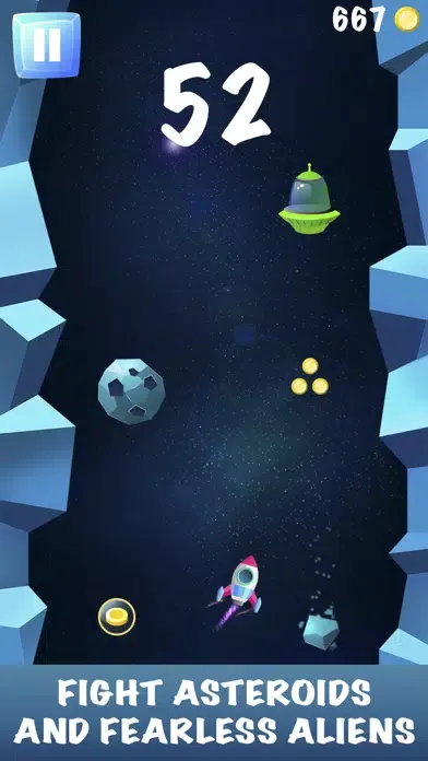 صور Rocket Space Ship Frontier