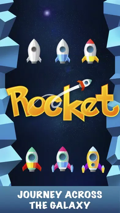 صور Rocket Space Ship Frontier