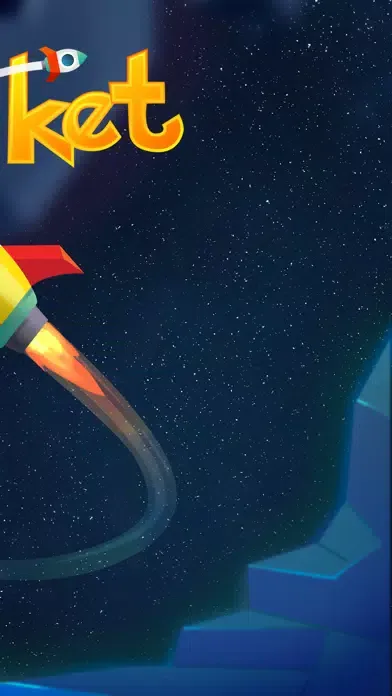 صور Rocket Space Ship Frontier