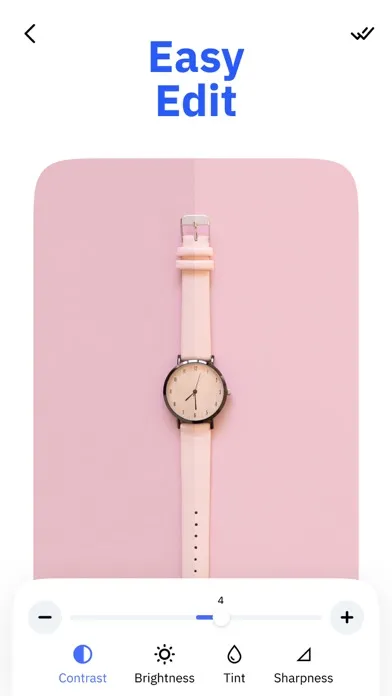 AI Background Remover & Eraser 스크린샷
