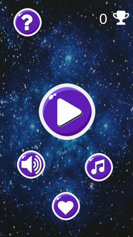 Black Hole Screenshots