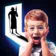 Horror Grandma House Survival