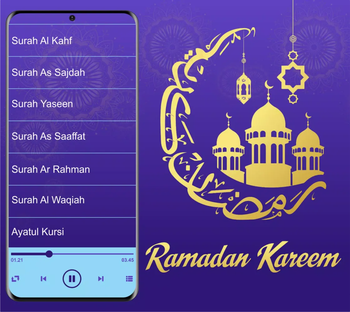 Azan mp3 Fajr Screenshots