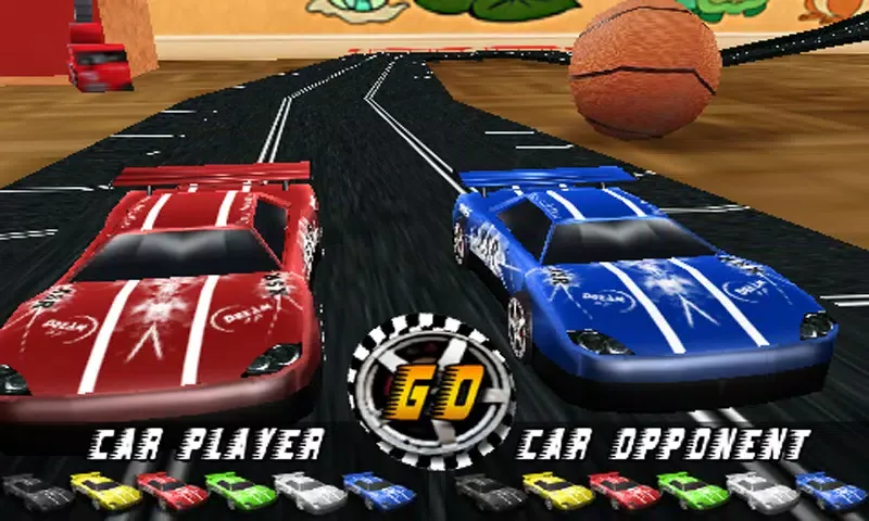 Slot Racing Extreme Screenshots