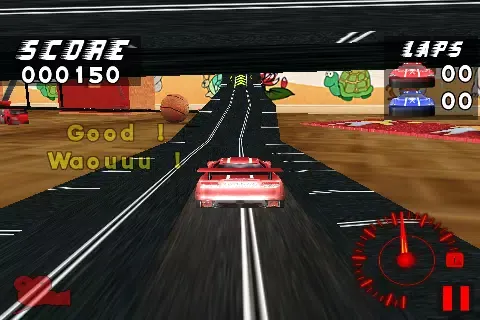 Slot Racing Extreme Screenshots