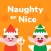 Naughty or Nice Test Meter