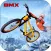 Parkour Heroes: BMX Stunt Bike