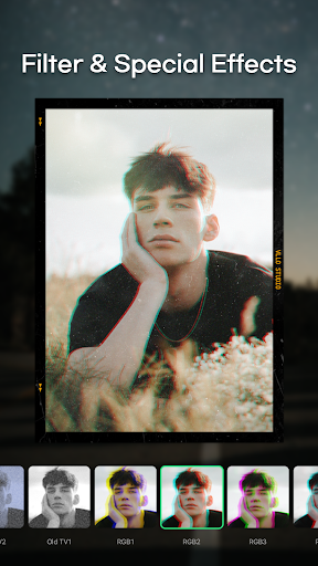 VLLO, My First Video Editor Screenshots5