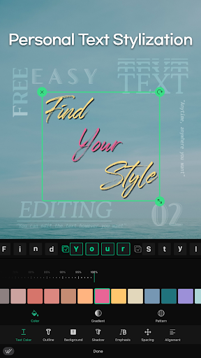 VLLO, My First Video Editor Screenshots6