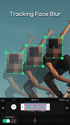 VLLO, My First Video Editor Screenshots7