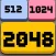 2048 > 1024 > 512 > 256 > 128