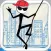 Stick-man Swing Adventure: Tight Rope And Fly