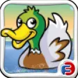Duck Dive: Flappy Prey Bird Fishing