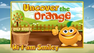 Uncover the Orange: Farm Fruit Edition 스크린샷