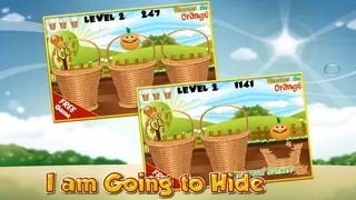 Uncover the Orange: Farm Fruit Edition 스크린샷