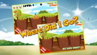 Uncover the Orange: Farm Fruit Edition 스크린샷