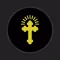 Rosarium - Rosary Crown