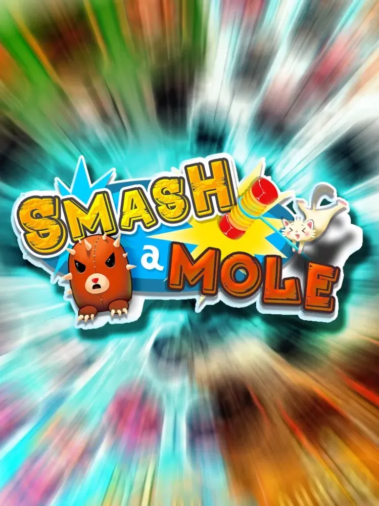 Capturas de pantalla de Smash a Mole iPad 
