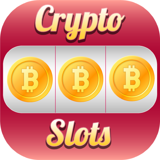 Crypto Slots