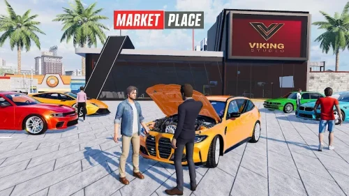 Real Car Dealership-screenshot-4