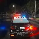 Highway Police Chase Car Games