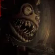 Dark monkei: scary murder