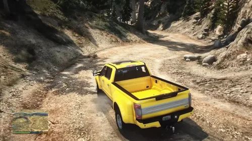 Offroad Revolution Car Driving-screenshot-2