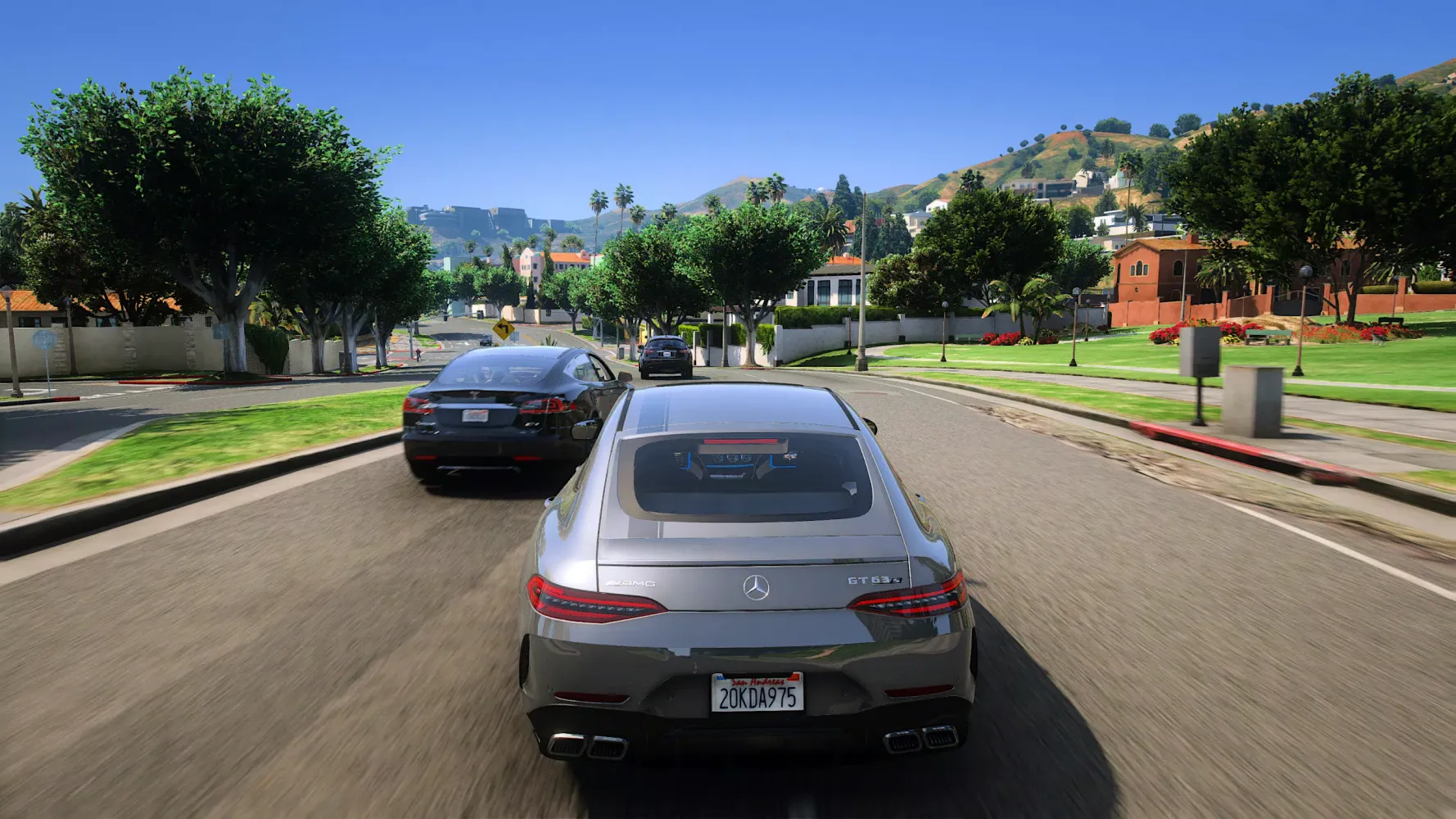 Real Car Driving Simulator 3d應用截圖