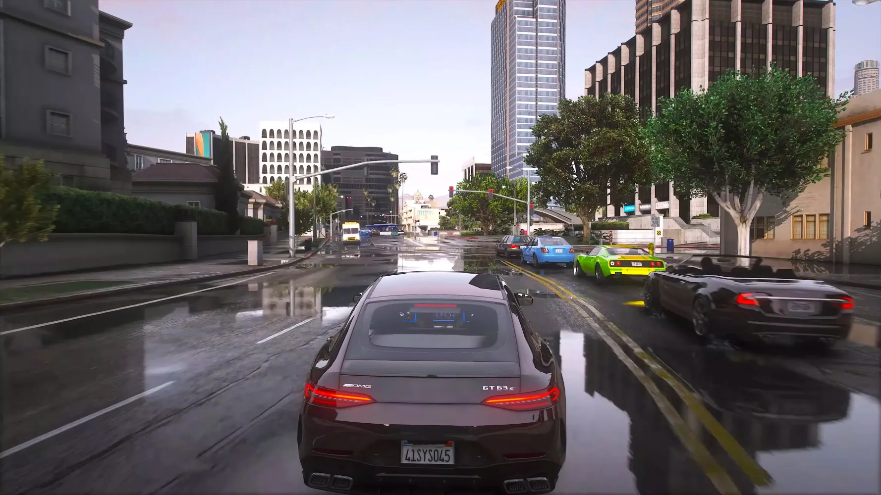 Real Car Driving Simulator 3d應用截圖