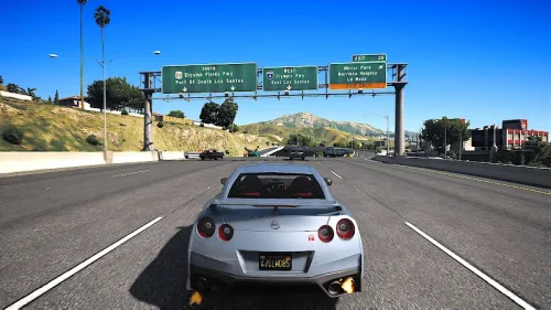 Real Car Driving Simulator 3d-screenshot-5