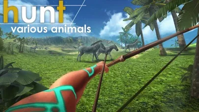 Tangkapan skrin Survival Island: EVO Adventure