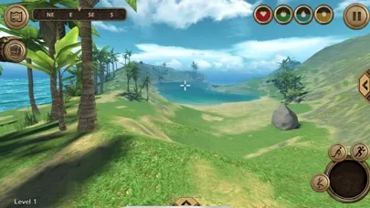 Tangkapan skrin Survival Island: EVO Adventure