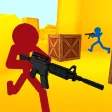 Stickman Counter Zombie Strike