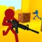 Stickman Counter Zombie Strike
