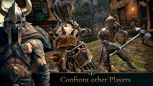 Fight Legends: Mortal Fighting应用截图
