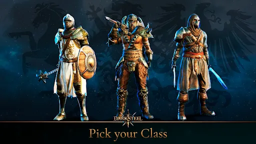 Fight Legends: Mortal Fighting应用截图