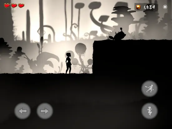 Скриншоты Dont Fear iPad 
