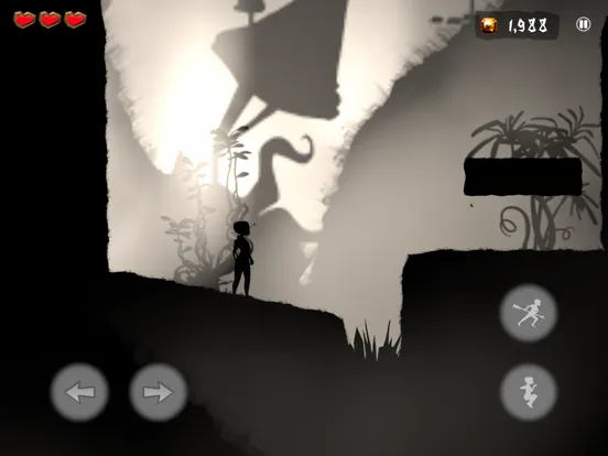 Скриншоты Dont Fear iPad 